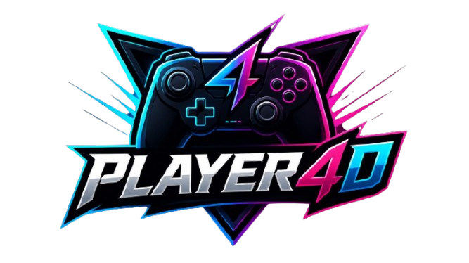 MAMAT4D Logo